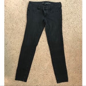 American Eagle Super Stretch Jeggings